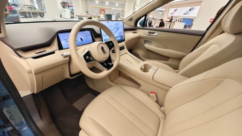 Sunday China Drive | Huawei’s entry-level strike: Saic H5 targets Tesla &amp; Leapmotor
