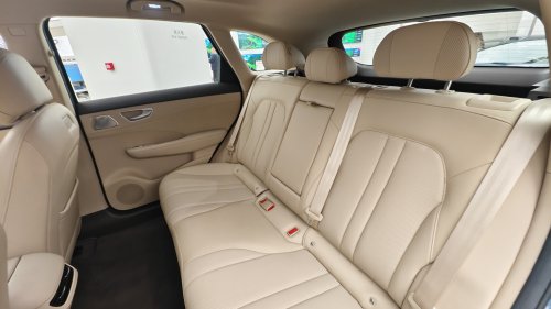 Sunday China Drive | Huawei’s entry-level strike: Saic H5 targets Tesla &amp; Leapmotor