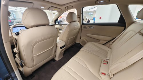 Sunday China Drive | Huawei’s entry-level strike: Saic H5 targets Tesla &amp; Leapmotor