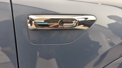 Sunday China Drive | Huawei’s entry-level strike: Saic H5 targets Tesla &amp; Leapmotor