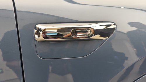 Sunday China Drive | Huawei’s entry-level strike: Saic H5 targets Tesla &amp; Leapmotor