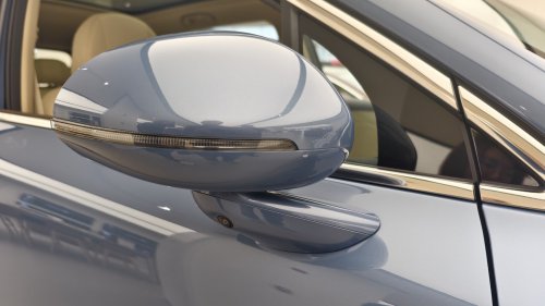 Sunday China Drive | Huawei’s entry-level strike: Saic H5 targets Tesla &amp; Leapmotor