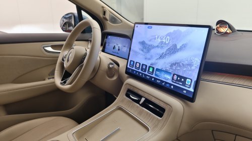 Sunday China Drive | Huawei’s entry-level strike: Saic H5 targets Tesla &amp; Leapmotor