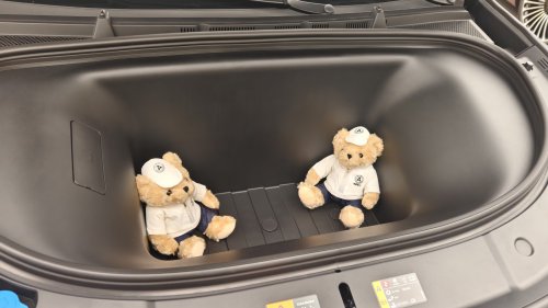 Sunday China Drive | Huawei’s entry-level strike: Saic H5 targets Tesla &amp; Leapmotor