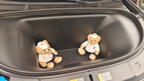 Huawei, Tesla, Leapmotor, Sunday China Drive | Huawei’s entry-level strike: Saic H5 targets Tesla & Leapmotor