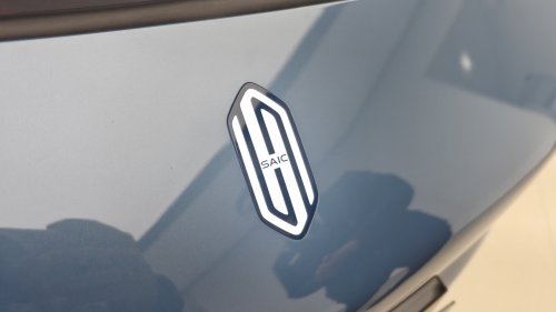 Huawei, Tesla, Leapmotor, Sunday China Drive | Huawei’s entry-level strike: Saic H5 targets Tesla & Leapmotor
