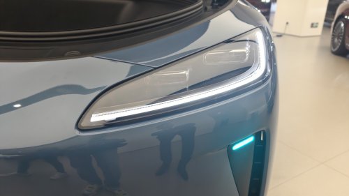 Sunday China Drive | Huawei’s entry-level strike: Saic H5 targets Tesla &amp; Leapmotor