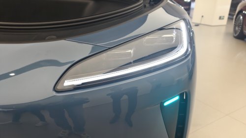 Sunday China Drive | Huawei’s entry-level strike: Saic H5 targets Tesla &amp; Leapmotor