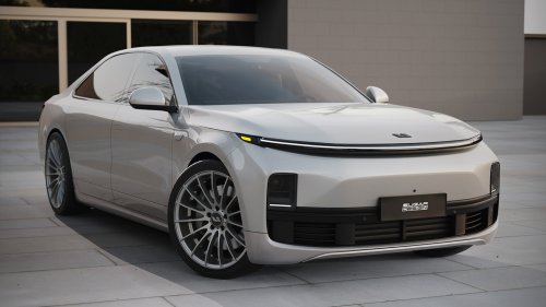 Li Auto, Li Auto product line head dashed hopes for EREV sedans
