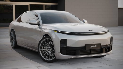 Li Auto, Li Auto product line head dashed hopes for EREV sedans