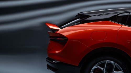 Lotus Eletre X plug-in hybrid SUV launched in China for 73,500 USD