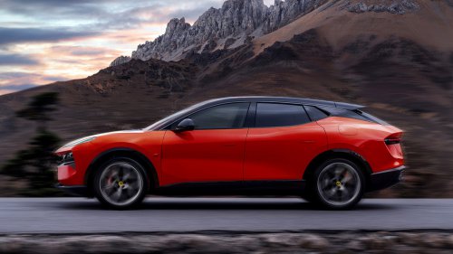 Lotus Eletre X plug-in hybrid SUV launched in China for 73,500 USD