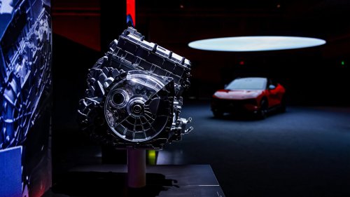 Lotus Eletre X started presales in China for 76,400 USD as the brand’s first PHEV