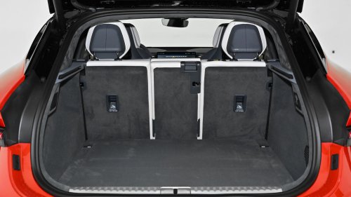 Lotus Eletre X started presales in China for 76,400 USD as the brand’s first PHEV