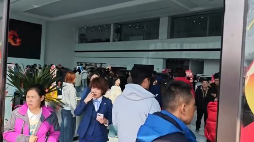 BYD, BYD’s Flash Charging 2.0 sparks consumer urge in China amid slump