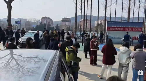 BYD, BYD’s Flash Charging 2.0 sparks consumer urge in China amid slump