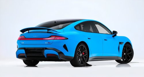 Xiaomi SU7 to launch in March with lidar and 897V platform, price rise confirmed