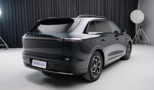 Chery, Chery’s Exeed EX7 opens blind orders with aviation‑grade electronic‑mechanical braking system