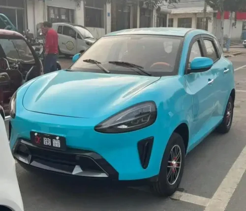 Xiaomi sued by LSEV firm over design patents, hearing set for March 26