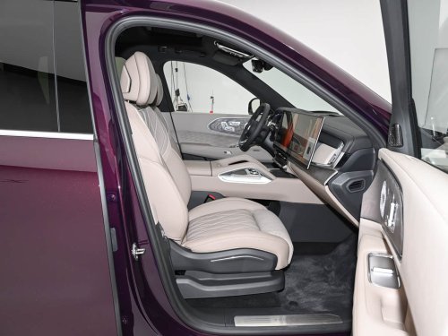 Zeekr 8X opens pre-sales on March 16 with 1,030 kW tri-motor PHEV system