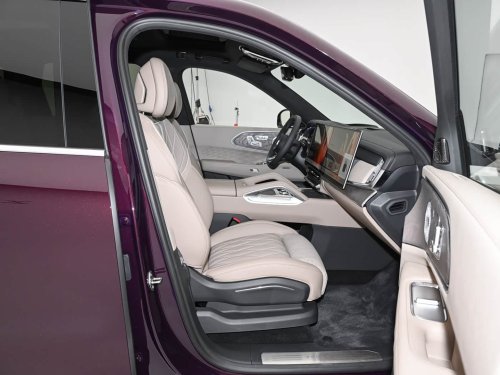Zeekr 8X opens pre-sales on March 16 with 1,030 kW tri-motor PHEV system