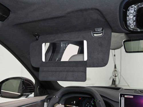 Zeekr 8X opens pre-sales on March 16 with 1,030 kW tri-motor PHEV system