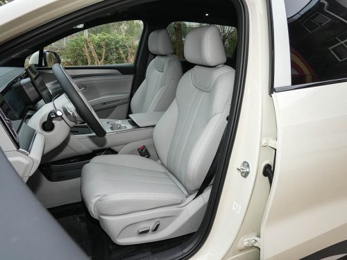 BYD Song Ultra EV launched with 9‑minute fast charge to 97% starts 21,000 USD in China