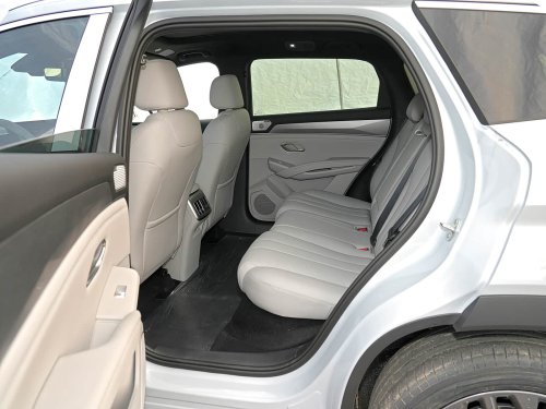 BYD Song Ultra EV launched with 9‑minute fast charge to 97% starts 21,000 USD in China