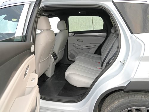 BYD Song Ultra EV launched with 9‑minute fast charge to 97% starts 21,000 USD in China