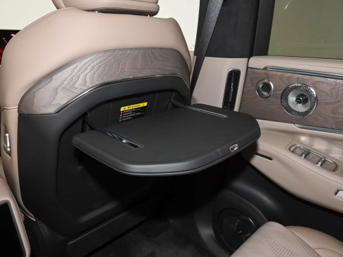 Zeekr 8X opens pre-sales on March 16 with 1,030 kW tri-motor PHEV system