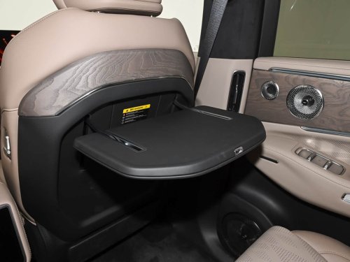 Zeekr 8X opens pre-sales on March 16 with 1,030 kW tri-motor PHEV system