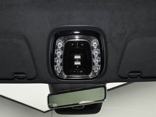 Zeekr 8X opens pre-sales on March 16 with 1,030 kW tri-motor PHEV system