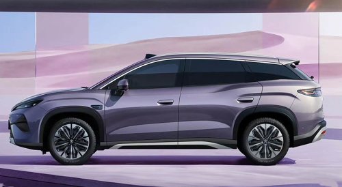 BYD, BYD Seal, BYD Song, BYD Tech Day: Seal 07 EV launches, Song Ultra EV and 2026 Yangwang range open pre-sales