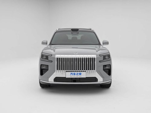 Zeekr 8X opens pre-sales on March 16 with 1,030 kW tri-motor PHEV system