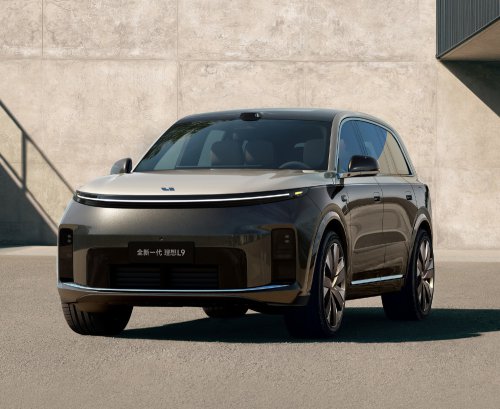 Leapmotor reclaimed top spot from HIMA, Xpeng is last among major NEV startup players, Feb 2026 sales