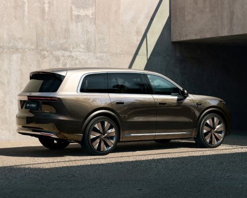 Leapmotor reclaimed top spot from HIMA, Xpeng is last among major NEV startup players, Feb 2026 sales