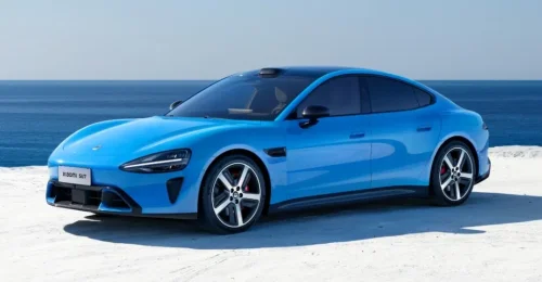 Leapmotor reclaimed top spot from HIMA, Xpeng is last among major NEV startup players, Feb 2026 sales