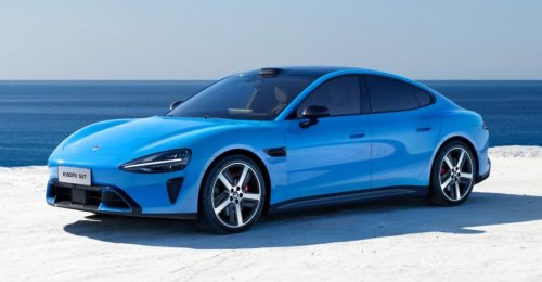 Leapmotor, Xpeng, Leapmotor reclaimed top spot from HIMA, Xpeng is last among major NEV startup players, Feb 2026 sales