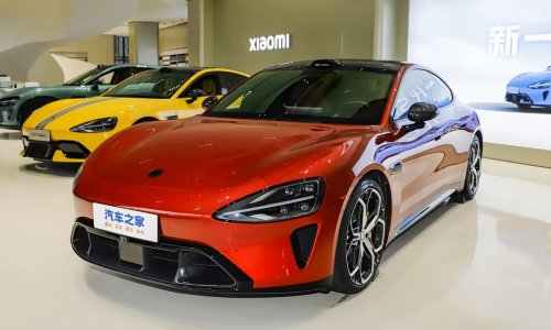 Xiaomi SU7 to launch in March with lidar and 897V platform, price rise confirmed