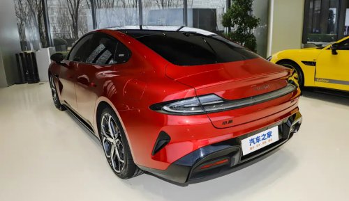 Xiaomi SU7 to launch in March with lidar and 897V platform, price rise confirmed