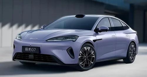 BYD Tech Day: Seal 07 EV launches, Song Ultra EV and 2026 Yangwang range open pre-sales