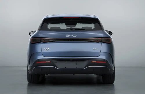 BYD, Battery, 2026 BYD Seal 06 wagon filing reveals 210 km WLTC EV range with 34 kWh battery