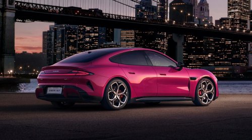 2026 Xiaomi SU7 sells 15,000 units in 34 minutes