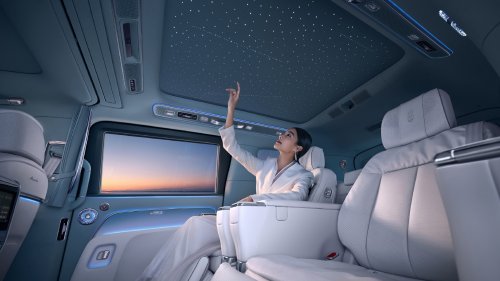 Huawei-JAC’s Maextro responds to brake pedal failure of its 150K USD car