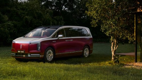 Huawei-JAC’s Maextro responds to brake pedal failure of its 150K USD car