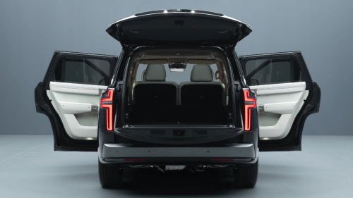 BYD, BYD Fang Cheng Bao Ti 9 reveals a new body color ahead of Q4 launch