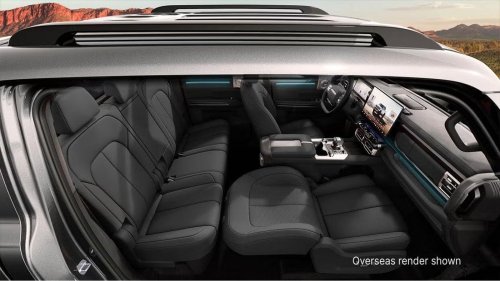 Chery, PHEV, Chery Stockman diesel PHEV truck started taking reservations in Australia