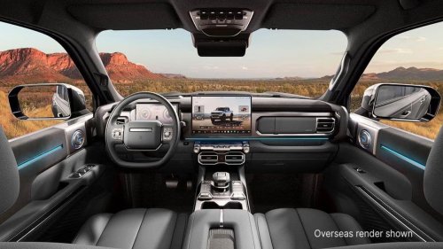 Chery, PHEV, Chery Stockman diesel PHEV truck started taking reservations in Australia