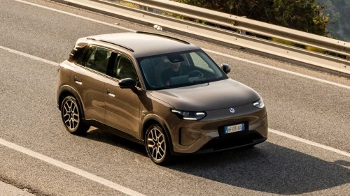 Leapmotor, Leapmotor B03X crossover revealed price for Australia