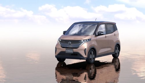 BYD’s Racco Kei EV jumps out of Japan, prepares for launch in Sri Lanka and Macau